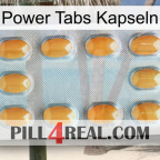 Power Tabs Capsules cialis3